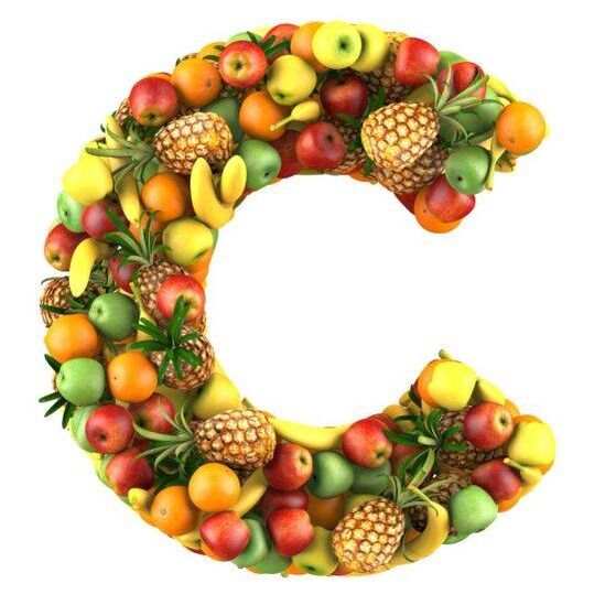 Vitamin C hilft, die Potenz zu steigern und das Immunsystem zu stärken. 